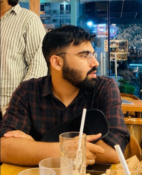 Atul Chauhan